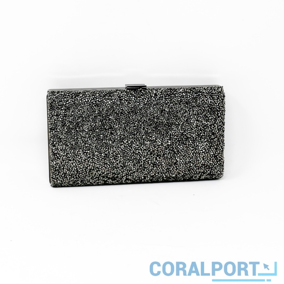 INC International Concepts Handbags - INC International Concepts Luciee Small Clutch